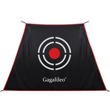 Gagalileo sport ladder shaped Golf Target Replacement 7.9 x5x4.3