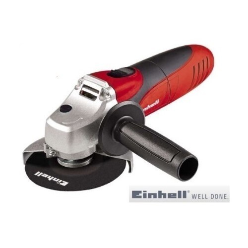 Einhell TC-AG 115 Flex 115mm 500W | Tradizione e Modernità
