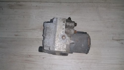 0273004120 ABS Pumpe Steuergerat Hydraulikblock 6650033  02652100 DE116572-39