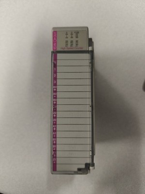 Allen Bradley 1769-HSC Series A CompactLogix 2/4-Ch High Speed Counter Rev 1