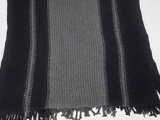 Winter Scarf Faux Wool