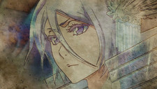 Anime Bleach Kuchiki Rukia Screenshot Girls Gaming Mat Desk 1775