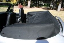Porsche 911 Boot Cover 1983198419851986198719881989199019911992199394