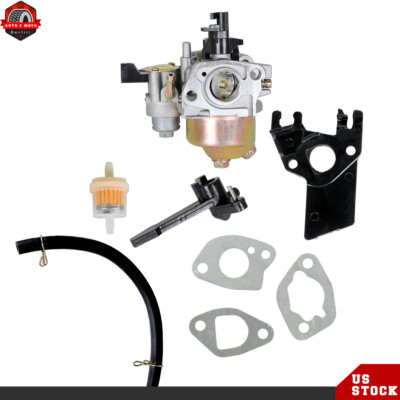 Carburetor For Harbor For Freight  Engine 212cc 69730 60363