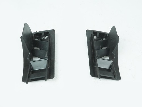 1994 - 2000 Mercedes C Class W202 Trim Cover Bezel Floor Air Vent Left Right Oem - Picture 7 of 14