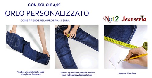 JEANS BECA CALIBRATO EFFETTO VINTAGE Mod.tipo JECKERSON Tg 44 46 52 56 58 60 - Imagen 9 de 9