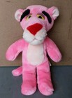 Pink Panther 1996 Mgm/Ua Plush 11' United Artists Stuffed Toy