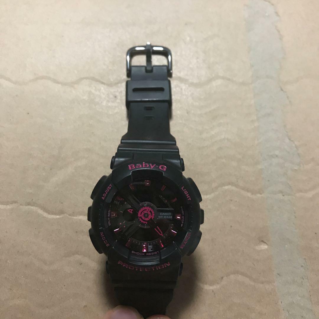 Casio G-shock BA111 (885 Cena, bardzo popularna