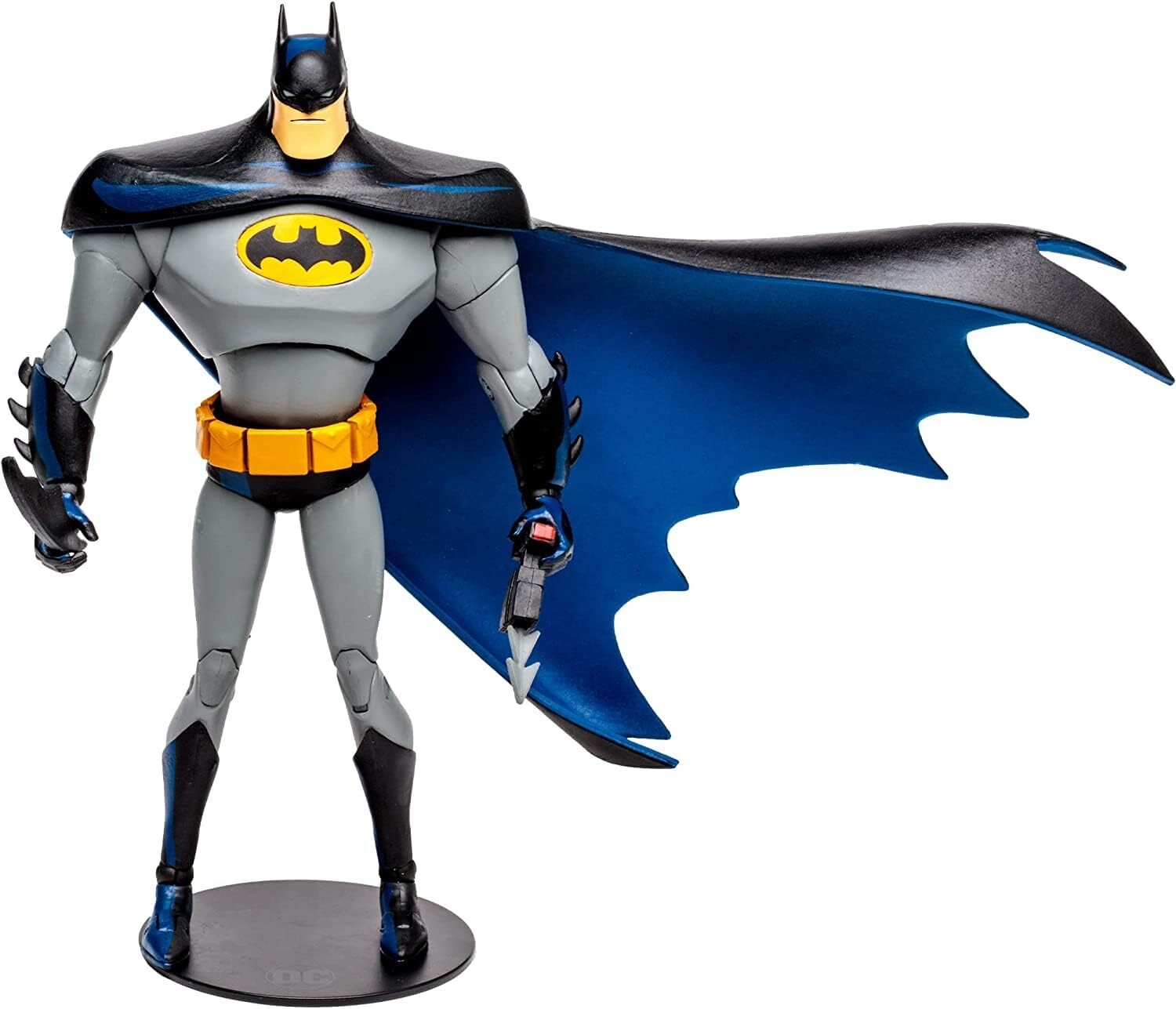 McFarlane Toys - 7-Inch Batman Figure  DC Multiverse Figures  Batman Toys  Go