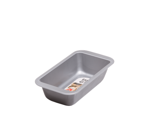 Baker & Salt Non-Stick Bakeware Double Coated Baking Dish Cake Tin Brownie Tray - Picture 8 of 33