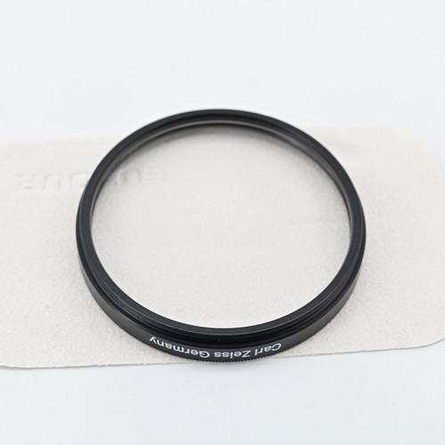 Zeiss Heliopan 55mm Carl Softar Ii Soft-Focus Filter - Old Stock - New - Picture 6 of 9