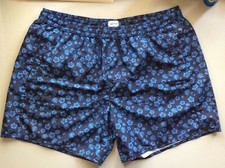 Costume Da Mare Calzedonia Coast To Coast Tg.L Uomo