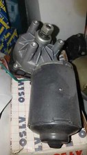 MOTORIDUTTORE MOTORINO TERGICRISTALLI FIAT RITMO/131 OSLV TGE597B