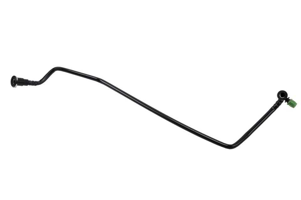 Manguera de válvula de purga de bote de vapor ACDelco 12575527 para camionetas Chevy GMC 04-06 V8 Foto 2 de 2