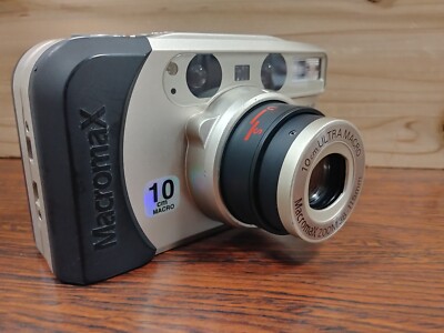 Macromax MAC-10 Z3000 GOKO マクロマックス 中古 GOKO Macromax MAC-10 Z3000 程度:AB-（良品マイナス