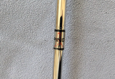 Ping B60 Stainless Putter Right Hand 36
