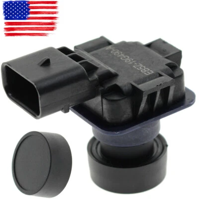 TOPGEARSLTD Rear View Backup Camera Park Assist For 2011-2015 Ford Explorer EB5Z19G490A
