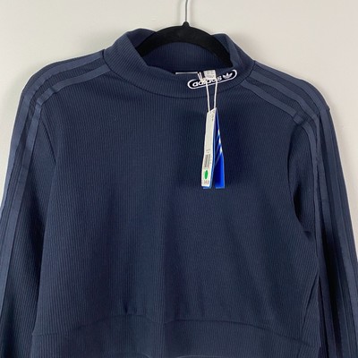 adidas collectors crop top