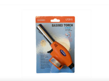 Brand New Gas Blow Torch Head LF2915 18 x 7 cm UK