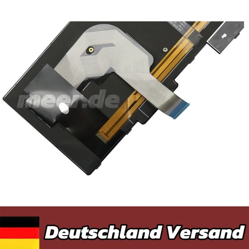Neu Deutsch Tastatur für Lenovo Thinkpad T570 T580 P51s P52s mit Beleuchtung - Afbeelding 4 van 5
