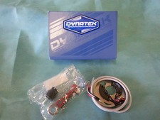 Kawasaki GPZ1100 Unitrack  Dyna S Ignition System