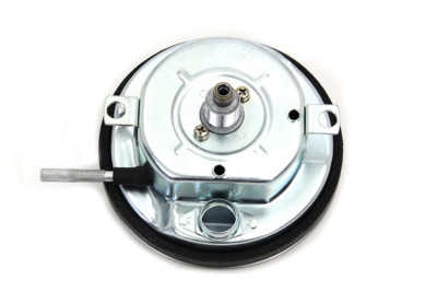 1:1 ratio SPEEDOMETER 120 mph POLICE SPECIAL Harley Pan Shovel