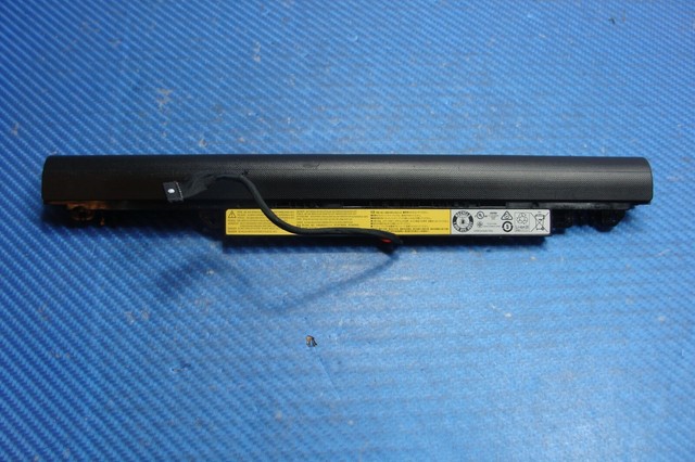 L15s3a02 аккумулятор lenovo