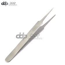 DDP Stainless Steel Ingrown Hair Splinter tweezer Remover Tools
