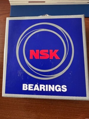 22308EAE4 - NSK Spherical Roller Bearing - 40x90x33mm