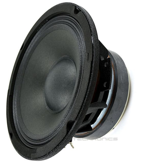 Memphis Audio 15-MJP88 8\