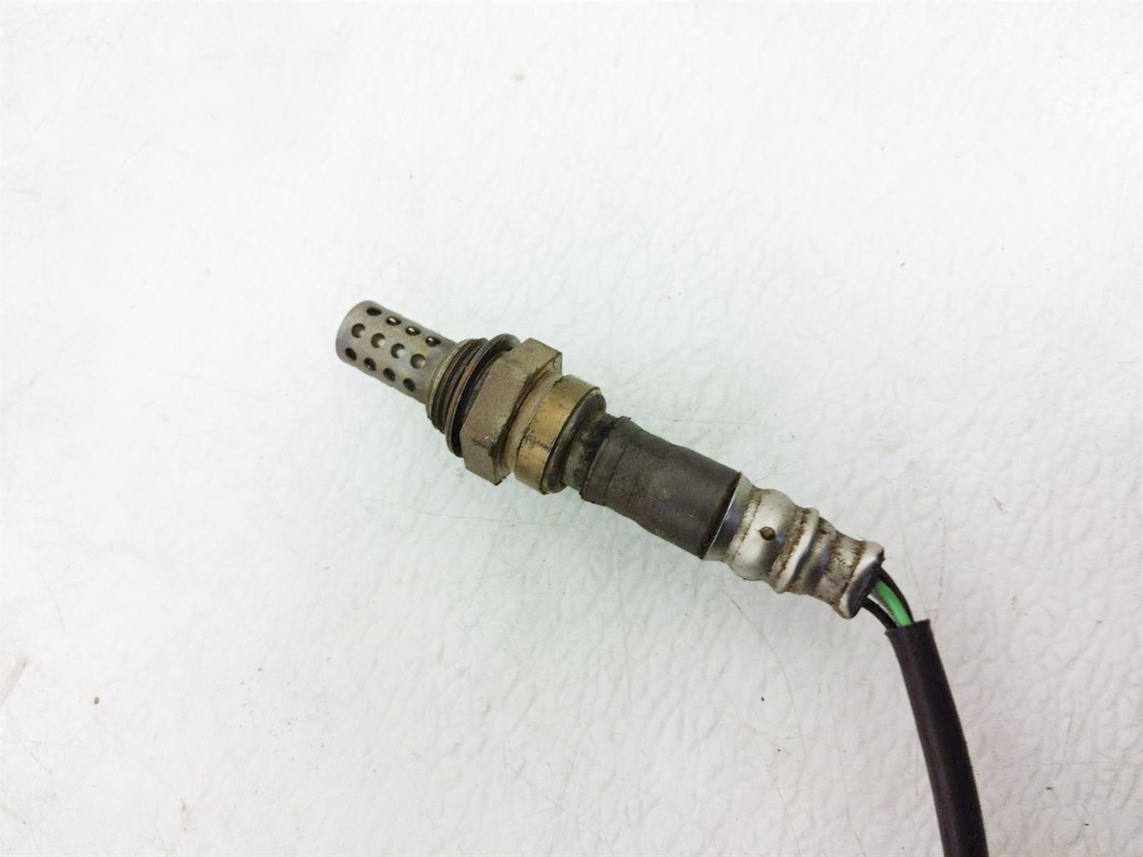 2000-2005 Acura Nsx Rear Passenger Lower O2 Oxygen Sensor 36542-Pr7-A51