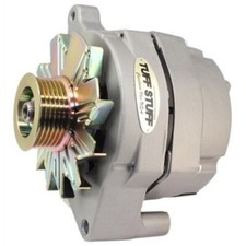Tuff Stuff 70686G Alternator 100 Amp One Wire...