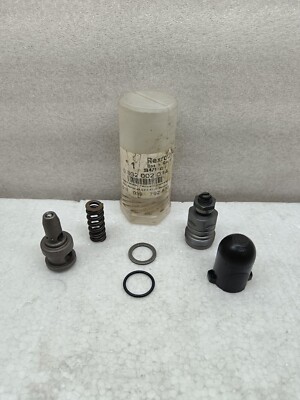 Rexroth 0532002014 Cartridge Type Relief Valve
