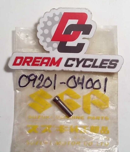 SHIFTING CAM PIN | M12MARK2,M15D,M12