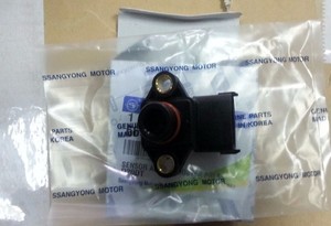 6675420017 ssangyong датчик давления