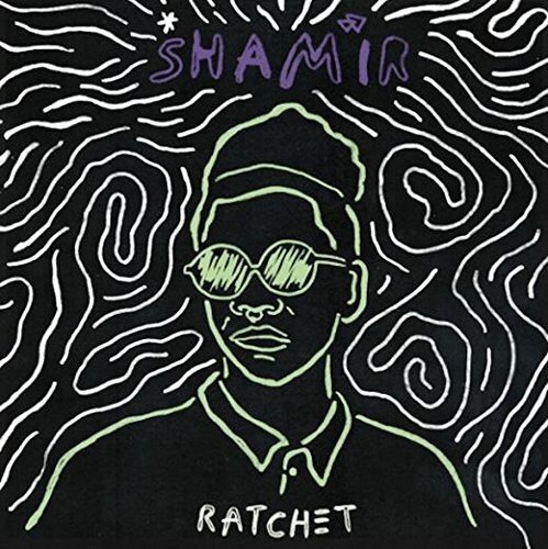 Shamir Ratchet (Vinyl LP)