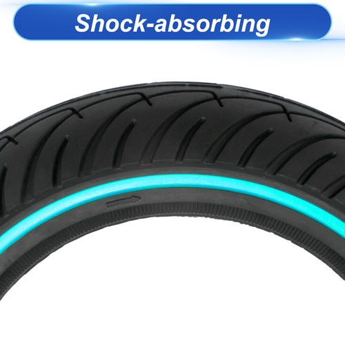 Replacement Solid Tyre 8.5 Inch Honeycomb Tire for Xiaomi Mi M365 Pro E-Scooter - Picture 9 of 15