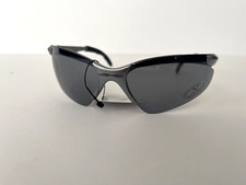 X-Loop Sport Wrap Around Style Unisex Cycling Running Golf Driving Sunglasses