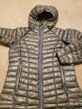 Mountain Hardwear Ghost Whisperer 800 Down Jacket- Small