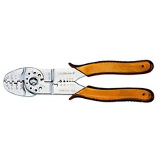 Pinza capicorda non isolati ZENITH 527 