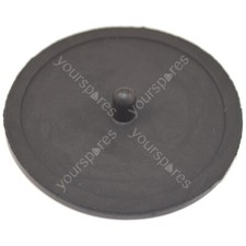 Astoria Cma/Bianchi/Carimali/Casadio Coffee Machine Membrane Blind Filter ø