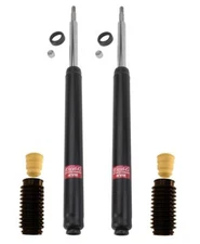 Suspension Strut Assembly Kit Front Excel-G