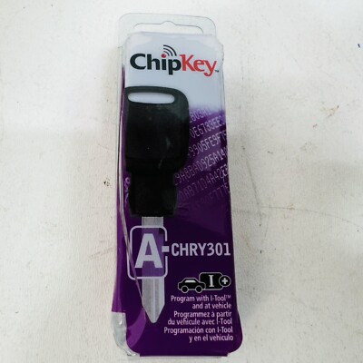 A-CHRY301 Hy-Ko Programmable Chip Key Chipkey