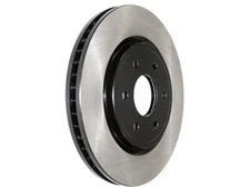 For 2009-2011 Suzuki Equator Brake Rotor Front Wagner 64827WNPY 2010 4.0L V6