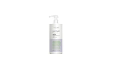 Revlon Professional Restart Balance Purifying Micellar Shampoo 1000 ml