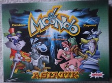 El Moondo Asiatik / Amigo  ungespielt