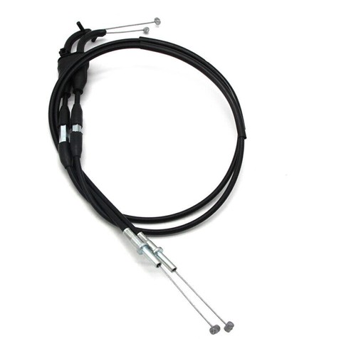 Throttle Cable Wire Line For 54012-0277 Kawasaki ZX600 Ninja ZX-6R 2009-2017 - Picture 4 of 7