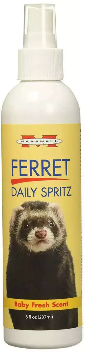 Ferret spray 2025