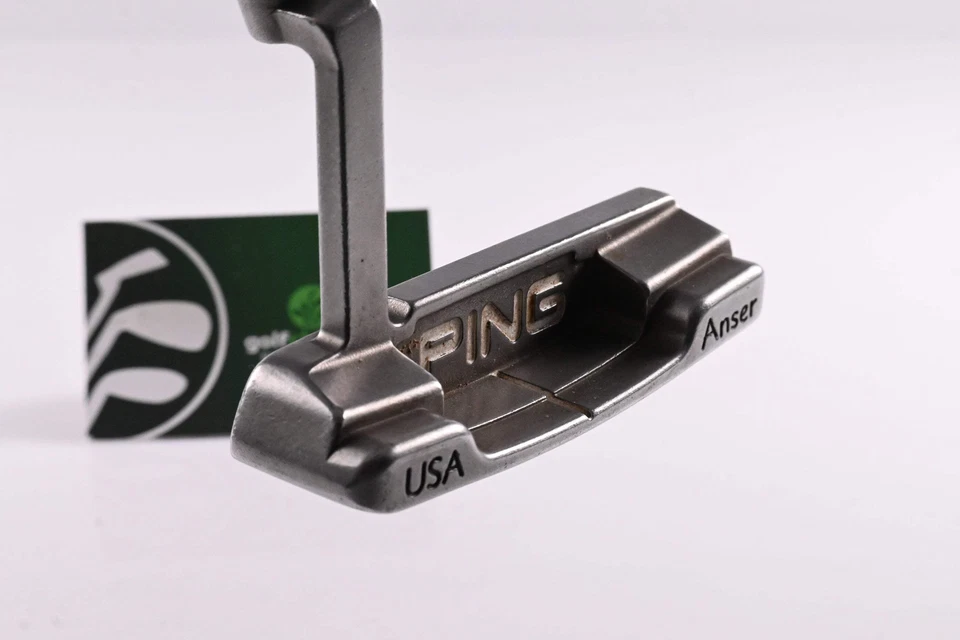 Ping i-Series Anser Putter / 34 Inch - Image 3 of 4