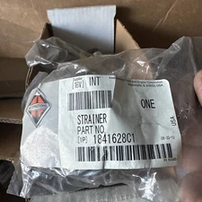 International Navistar SCREEN FUEL STRAINER 1841628C1 (cont370b21)